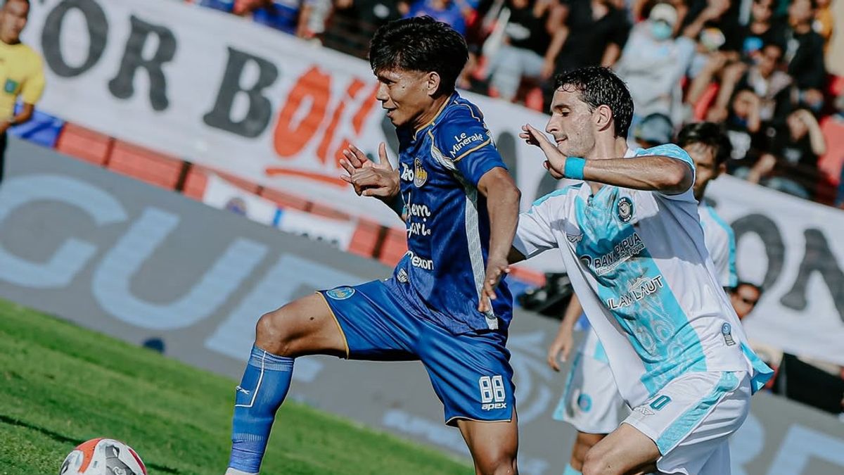 Hasil Super League 2025/2026: PSIM vs PSBS dan Bali United vs Dewa United Berakhir Tanpa Pemenang