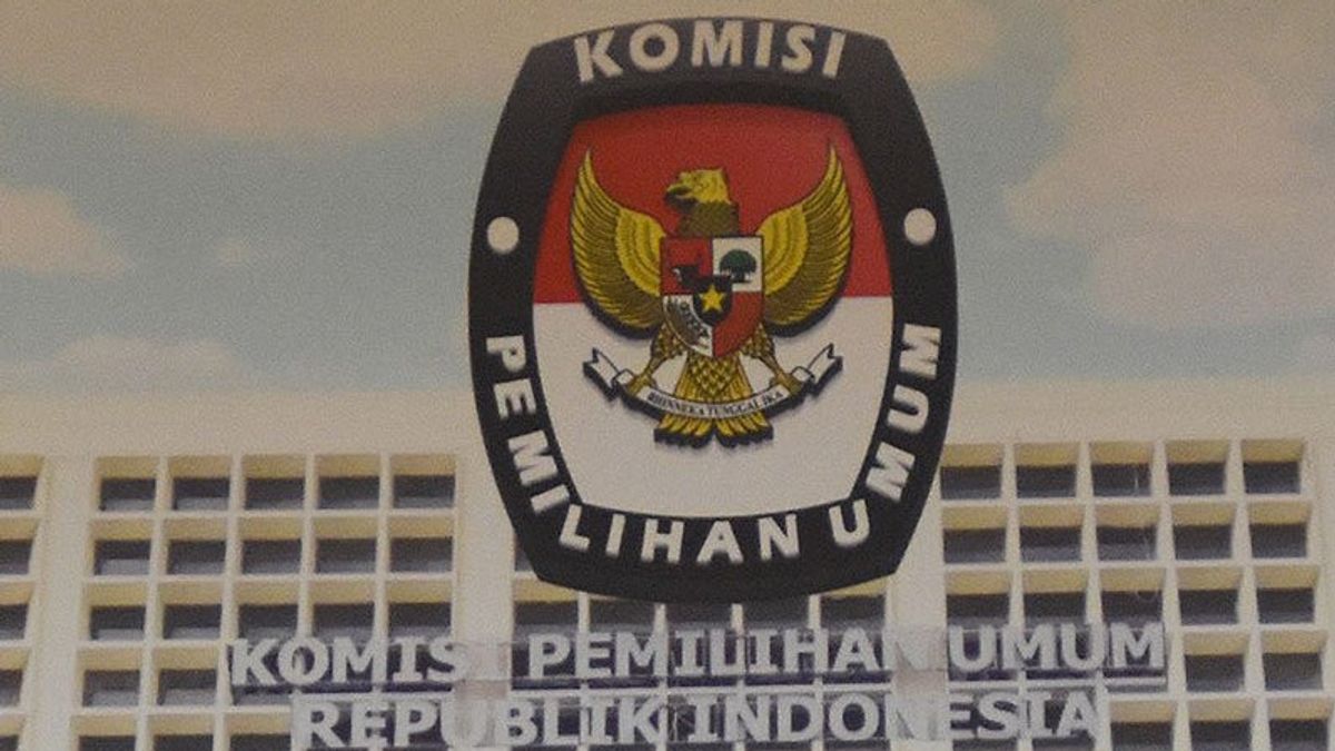 يطلب من الجمهور قبول قرار KPU بشأن نتائج الانتخابات الرئاسية لعام 2024