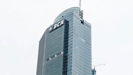 BCA demande à ses clients de faire attention au mode de fraude « Phising » via le site Web
