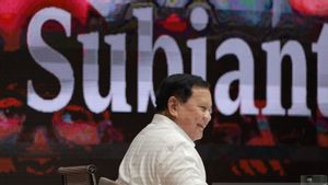 Menhan Prabowo: Tantangan Terbesar Adalah Mindset Elite Kita, Nyaman dalam Comfort Zone