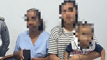 波波克的手机未能走私到安汶拘留中心