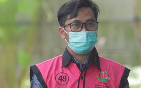 Tim Pengacara Andi Irfan Jaya Bakal Ajukan Eksepsi