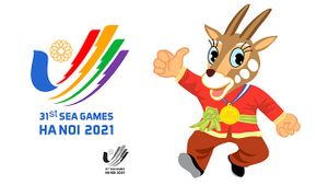 Meski Ada Keterbatasan Anggaran, Komisi X DPR Harap Kontingen Indonesia untuk SEA Games Hanoi Tidak Dikurangi