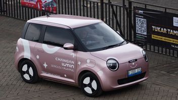 IIMS에 출연한 Changan Lumin과 Deepal S07의 두 주력 제품은 긍정적 인 반응을 얻었습니다.