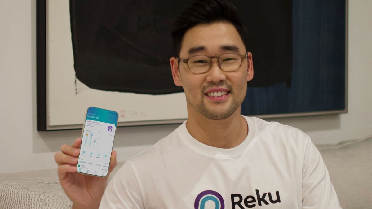 The Number Of Crypto Investors Is Increasing, Here's Reku's Efforts In Strengthening Services