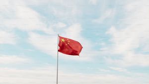 Kecam Kunjungan PM Eswatini ke Taiwan, China: Ini Provokasi Besar