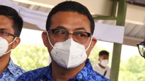 Kabar Baik dari NTT, 90 Persen Pasien COVID-19 Sudah Sembuh
