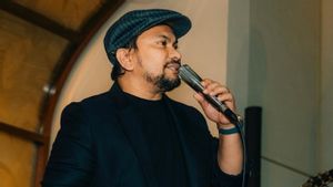 Tompi Sebut Royalti di Indonesia Belum Pernah Berjalan Baik