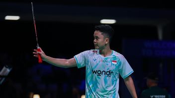 PBSI Rilis Skuad BATC 2026, Ginting dan Ester Masuk