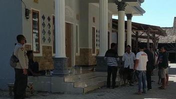Perampok Satroni Rumah Mewah di Muneng Kidul Probolinggo, Kerugian Capai Rp500 Juta