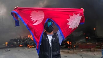 Understanding Gen Z's Massive Demonstrations In Nepal