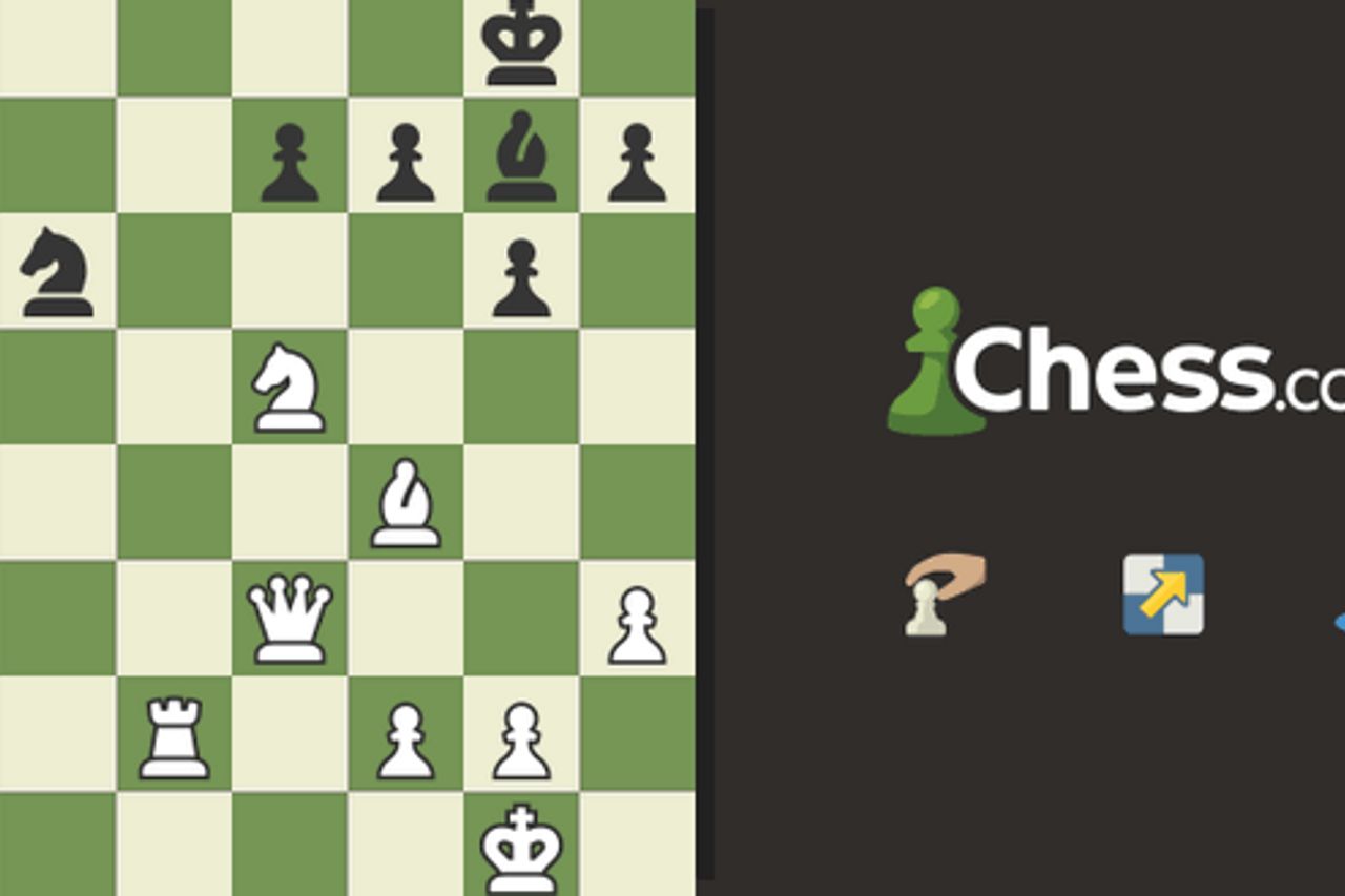 Expert Chess Tips from GothamChess: Twitter Q&A with WIRED Tech