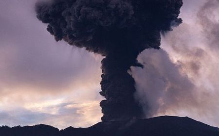 BKSDA Kaji Rencana Pembukaan Jalur Pendakian Tiga Gunung di Sumbar