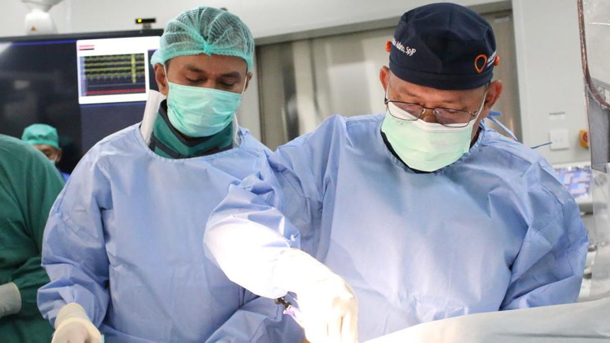 Gestion de divers troubles d’aorthe sans chirurgie