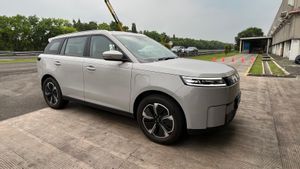 Ekspansi Global Jaecoo Berlanjut, J5 BEV Dijadwalkan Meluncur di Australia