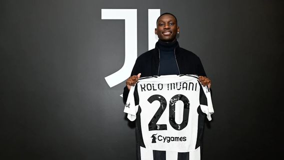 Juventus prête officiellement un joueur du PSG pendant six mois