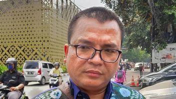 Denny Indrayana Tak Tahu Rencana KPK yang Mau Jemput Paksa Mardani Maming