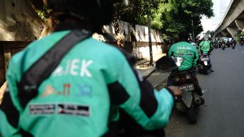 Contribution De Gojek à L'économie Indonésienne Pendant La Pandémie