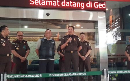 Kejagung Sebut Menpora Transparan Beri Jawaban Saat Diperiksa Kasus Korupsi BTS Kominfo