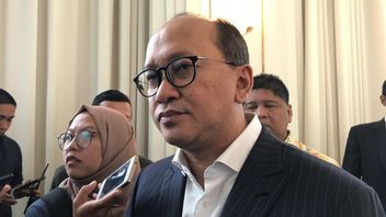 Kadin Prévoit Une Croissance économique De Moins 4 % En Indonésie Au Deuxième Trimestre 2020