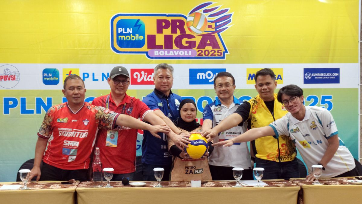 Pelajaran Berharga Jakarta LavAni Lawan Bhayangkara Presisi di Grand Final Proliga PLN 2025