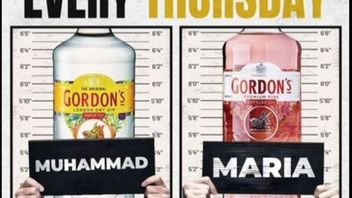 Holywings Dapat Sanksi Terkait Promo Alkohol bagi Pemilik Nama Muhammad dan Maria