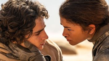 Dampak Aksi Mogok, Film <i>Dune: Part 2</i> Tunda Rilis Hingga Tahun 2024
