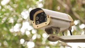 Hindari Pencurian Outdoor AC, Polisi Imbau Pemilik Toko Pasang CCTV Sebelum Ditinggal Mudik
