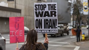 إيران لم تستغل بعد قدرات الصواريخ المضادة للولايات المتحدة