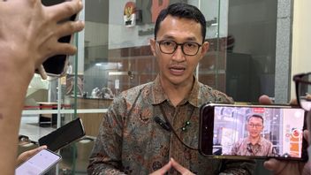 ICW Pertanyakan Harta Terbaru Prabowo, KPK: Hanya LHKPN Lengkap yang Dipublikasi