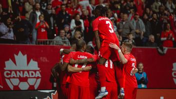  加拿大追逐2022年世界杯前对阵乌拉圭和卡塔尔的友谊赛