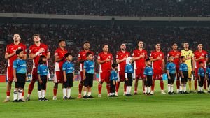 Jadwal Sepak Mula Jepang vs Indonesia di Kualifikasi Piala Dunia 2026 
