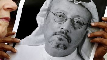 L’enquête Américaine Se Poursuit: Biden Dit Au Roi Salmane De Tenir Khashoggi Responsable