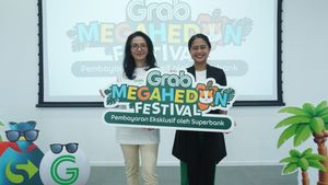 Superbank jadi Mitra Pembayaran Eksklusif di Megahedon Festival 2024