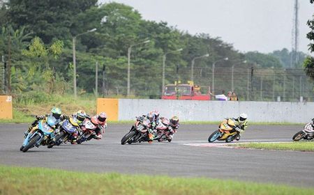 Pemkab Bogor Sambut Baik Rencana Ridwan Kamil untuk Renovasi Sirkuit Sentul yang Nantinya Bernama West Java Sentul International Circuit