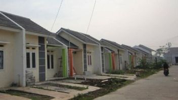 BTN Records Housing Loans Reaching IDR 292.7 Trillion In The First Quarter Of 2024
