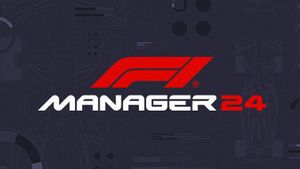 Siap-siap, Gim F1 Manager 2024 Akan Diluncurkan Musim Panas Ini! 