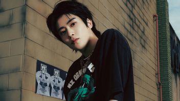 Debut solo, Jaehyun NCT sortira son premier album “J”