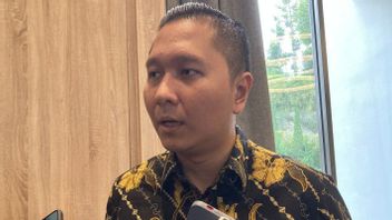 Bank Permata Economist: Indonesia's Fiscal Deficit Potentially Widens The Impact Of The Iran-Israeli Conflict