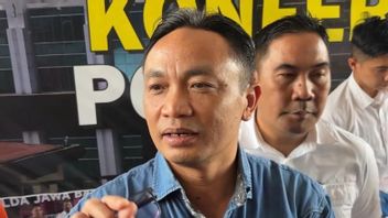 Berkas Perkara Dokter RSHS Pemerkosa Keluarga Pasien Dilimpahkan ke Kejaksaan Besok