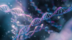 Perbedaan DNA dan RNA pada Organisme Hidup: Struktur, Fungsi, hingga Letaknya di Dalam Sel 