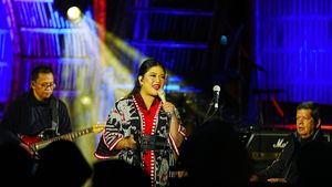 Dukung Musisi Lokal, Karimata Ajak Penyanyi Muda Malang Tampil di Jazz Gunung Series 1 Bromo