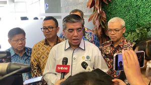 Menaker Usul Perpres untuk Ojol Meliputi Jaminan Sosial hingga Kecelakaan Kerja
