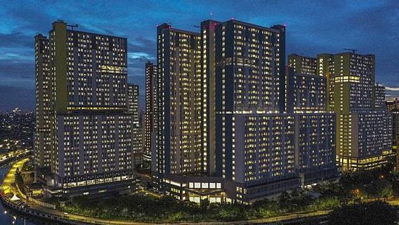 Kabar Gembira, 120.669 Pasien di Wisma Atlet Sembuh dari COVID-19