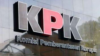 被判处10年徒刑后,前塔斯彭老板安东尼乌斯·科萨西奇再次被KPK召集