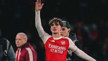 Un jeune de 16 ans a emmené Arsenal vers le titre de Premier League