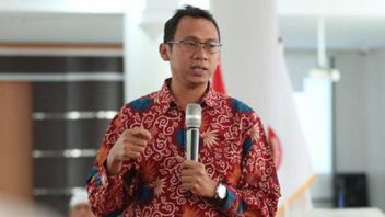 MUI Agrees With BNPT Regarding The Characteristics Of Radical Speakers