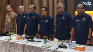 Alumni Hina Negara, Dirut LPDP: Beasiswa Kalian dari Pajak Masyarakat