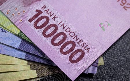 Rupiah Balik Lagi ke Rp15.000-an