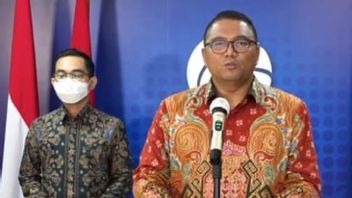 Bawaslu dan Kominfo Temukan 38 Isu Hoaks Jelang Pilkada 2020